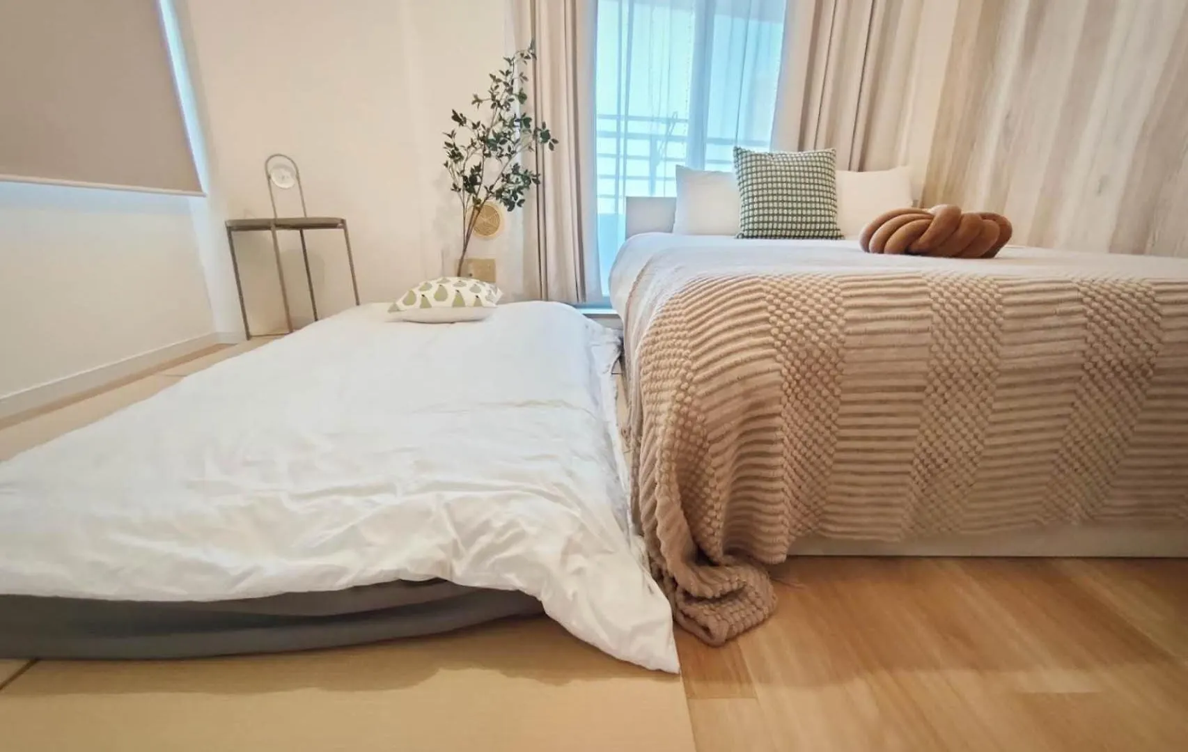 Apartment S11涉谷中心 交通枢纽 涉谷车站6分钟 无限视野 最大2人 Shibuya Center 6 Mins To St Max 2P 直达新宿 涉谷 表参道 品川 池袋 上野 代代木 银座 原宿 Tokyo