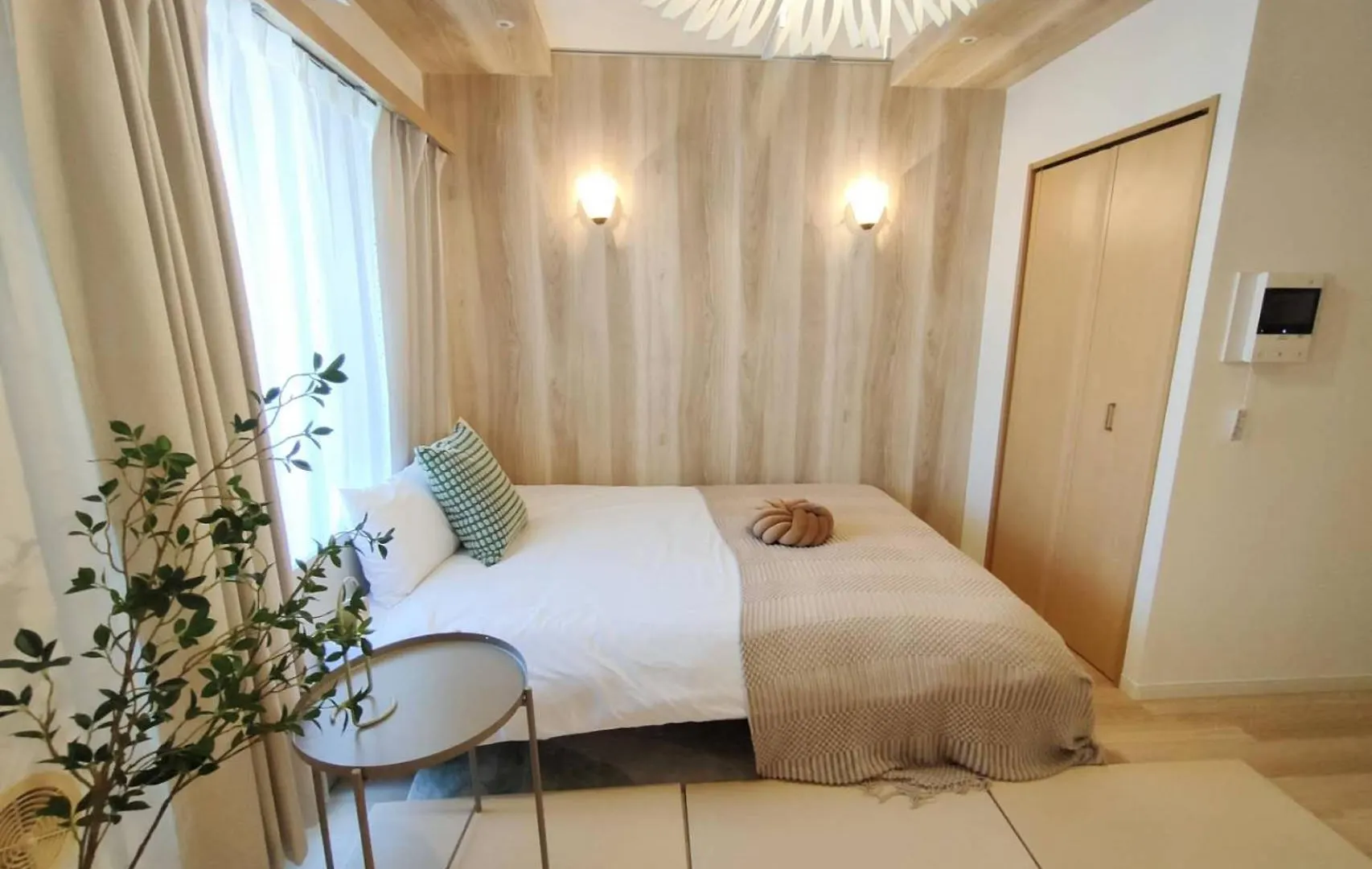 Apartment S11涉谷中心 交通枢纽 涉谷车站6分钟 无限视野 最大2人 Shibuya Center 6 Mins To St Max 2P 直达新宿 涉谷 表参道 品川 池袋 上野 代代木 银座 原宿 Tokyo