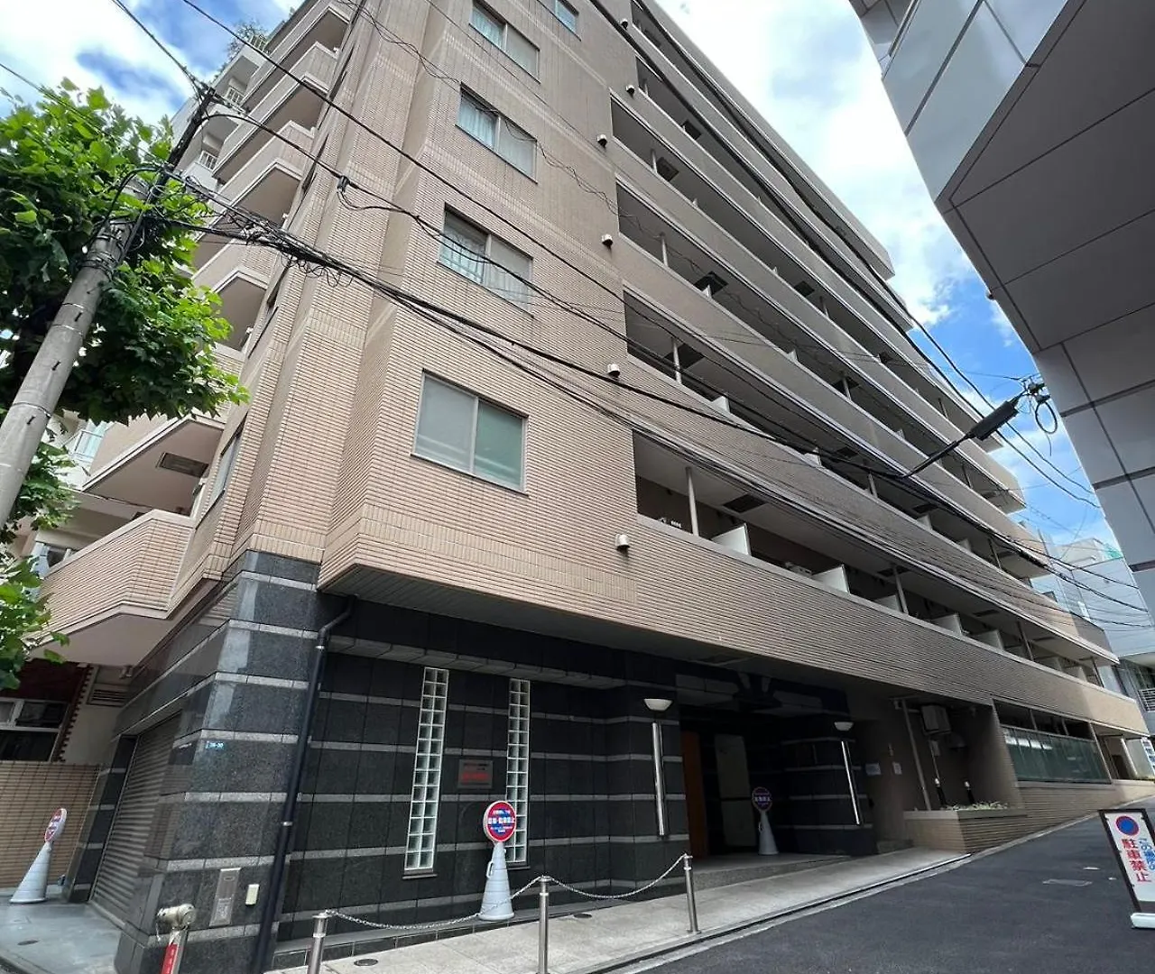 S11涉谷中心 交通枢纽 涉谷车站6分钟 无限视野 最大2人 Shibuya Center 6 Mins To St Max 2P 直达新宿 涉谷 表参道 品川 池袋 上野 代代木 银座 原宿 Tokyo Apartment